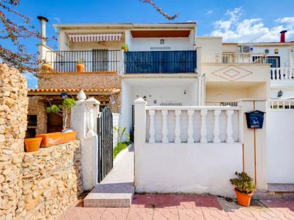 Dúplex en calle Venus