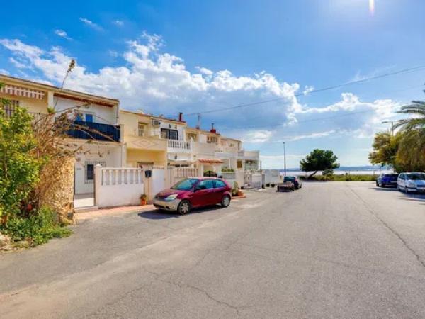 Dúplex en calle Venus