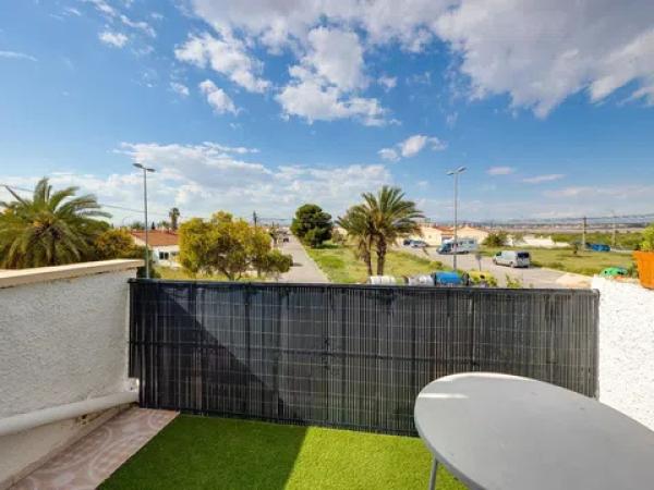 Dúplex en calle Venus