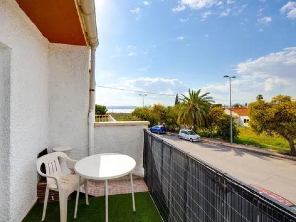 Dúplex en calle Venus