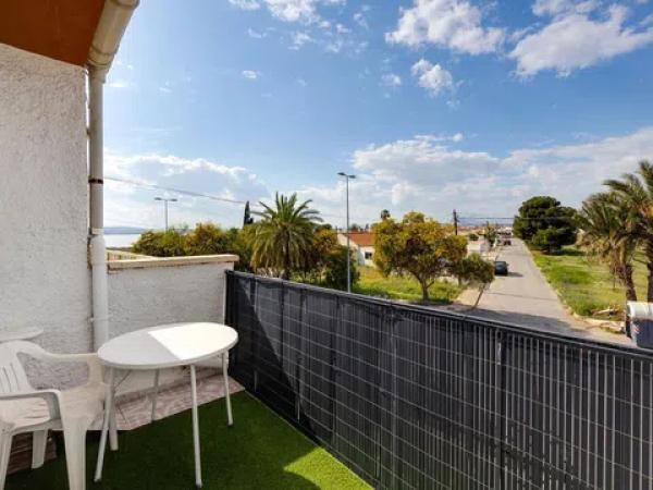 Dúplex en calle Venus