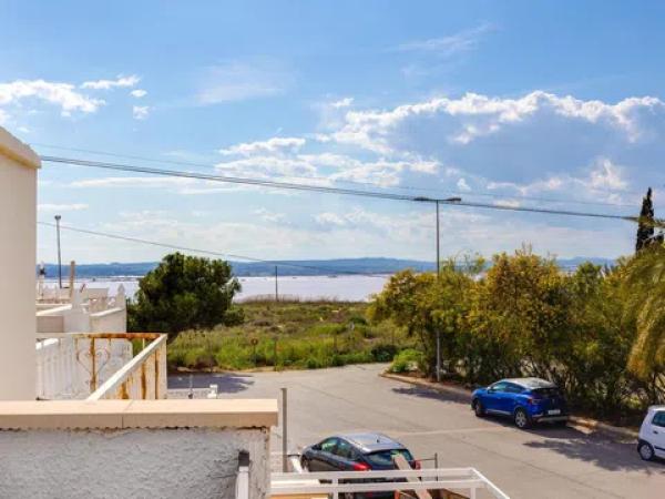 Dúplex en calle Venus