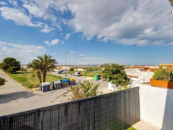 Dúplex en calle Venus