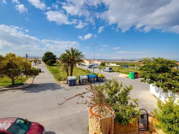 Dúplex en calle Venus