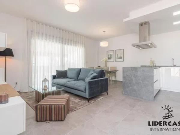 Piso en calle Pego s/n