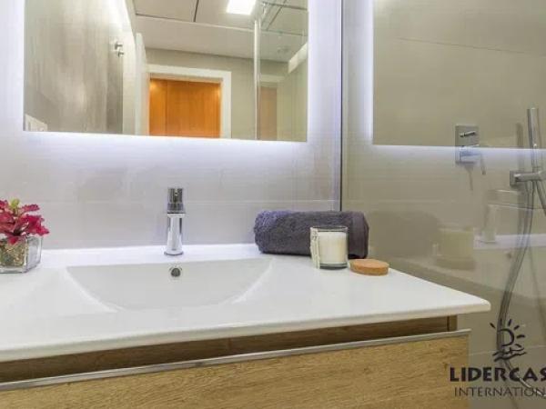 Piso en calle Pego s/n