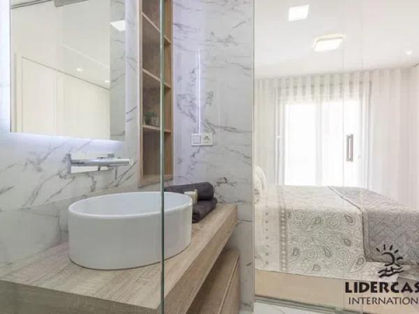 Piso en calle Pego s/n