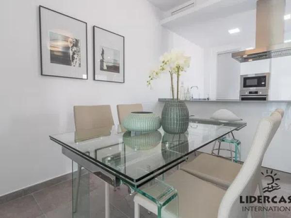 Piso en calle Pego s/n