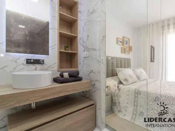 Piso en calle Pego s/n