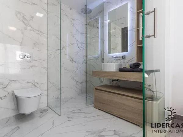 Piso en calle Pego s/n