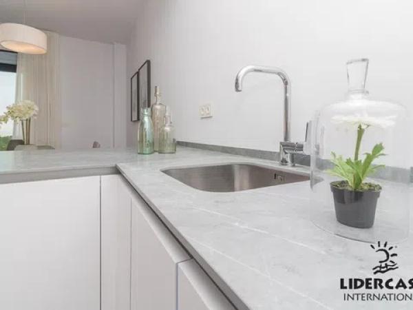 Piso en calle Pego s/n