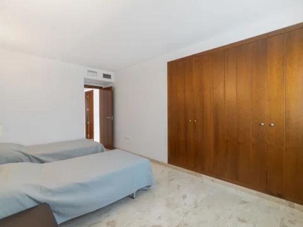 Ático en calle Ciclón s/n