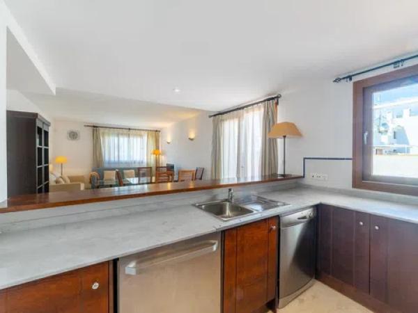 Ático en calle Ciclón s/n