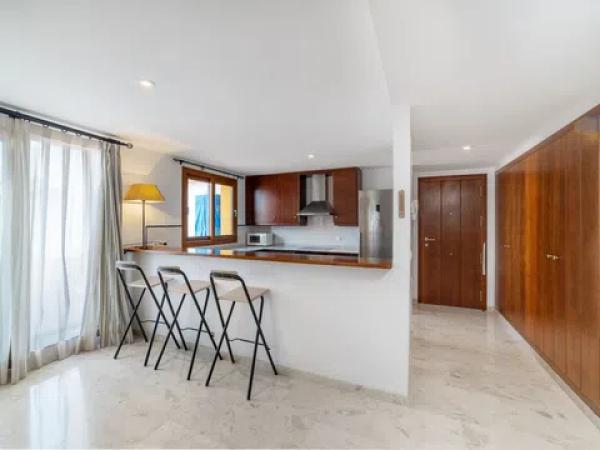 Ático en calle Ciclón s/n