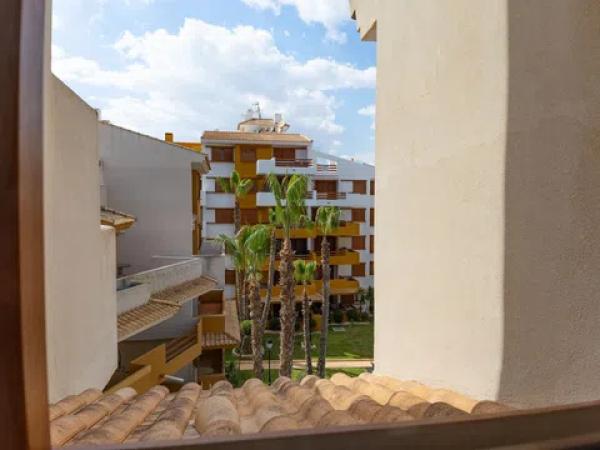 Ático en calle Ciclón s/n