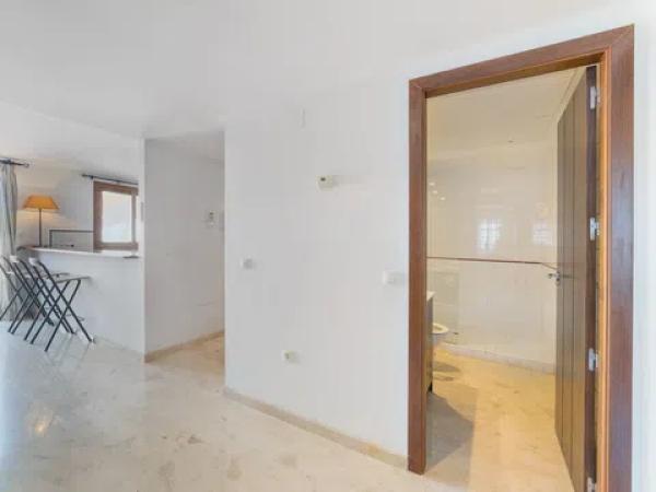 Ático en calle Ciclón s/n