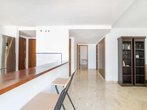 Ático en calle Ciclón s/n