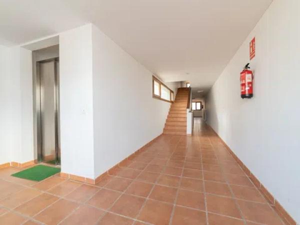 Ático en calle Ciclón s/n