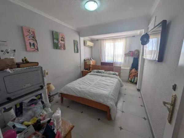 Chalet adosado en calle Pleamar, 6