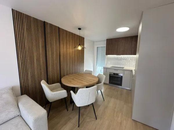 Ático en Residencial Parque de las Naciones, 497