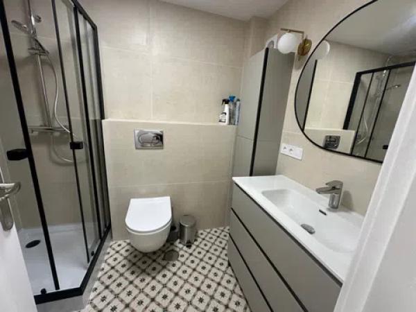 Ático en Residencial Parque de las Naciones, 497