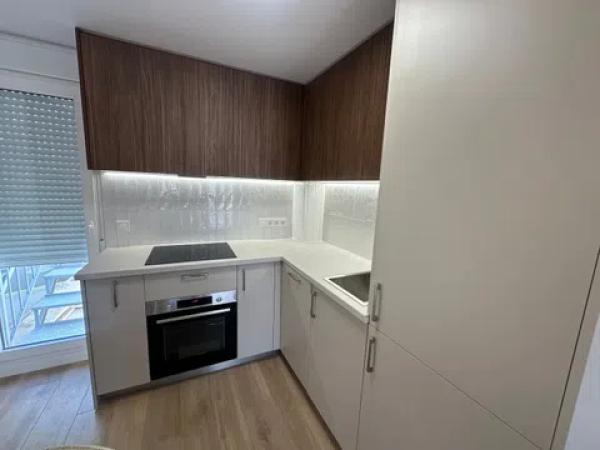 Ático en Residencial Parque de las Naciones, 497