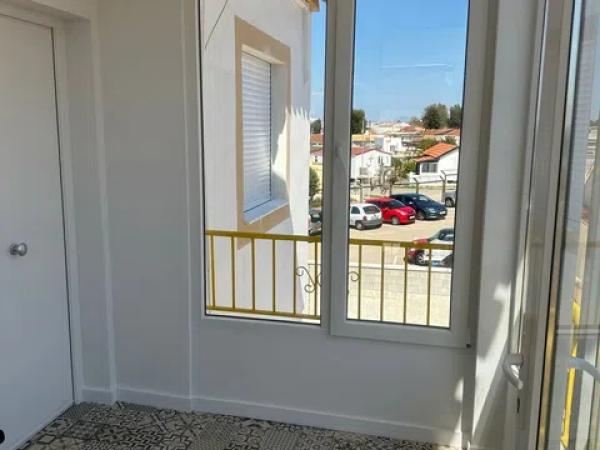 Ático en Residencial Parque de las Naciones, 497