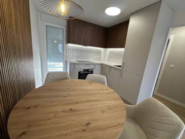 Ático en Residencial Parque de las Naciones, 497