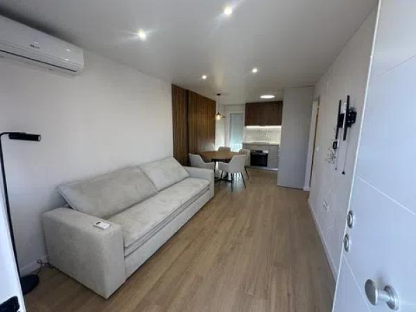 Ático en Residencial Parque de las Naciones, 497