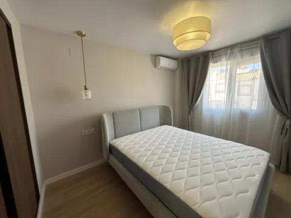 Ático en Residencial Parque de las Naciones, 497