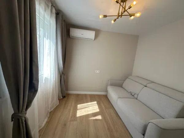 Ático en Residencial Parque de las Naciones, 497