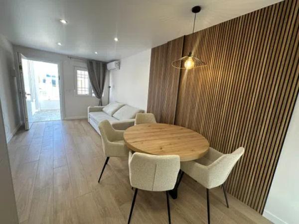 Ático en Residencial Parque de las Naciones, 497