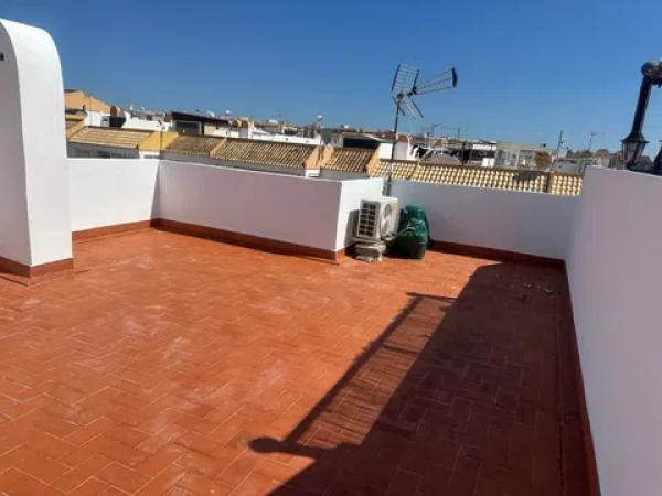 Ático en Residencial Parque de las Naciones, 497