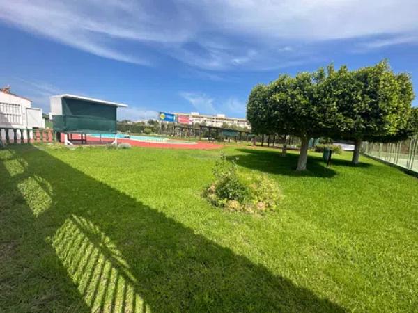 Ático en Residencial Parque de las Naciones, 497