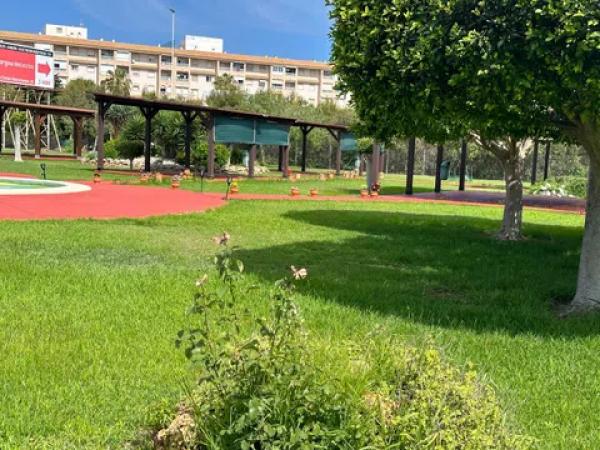 Ático en Residencial Parque de las Naciones, 497