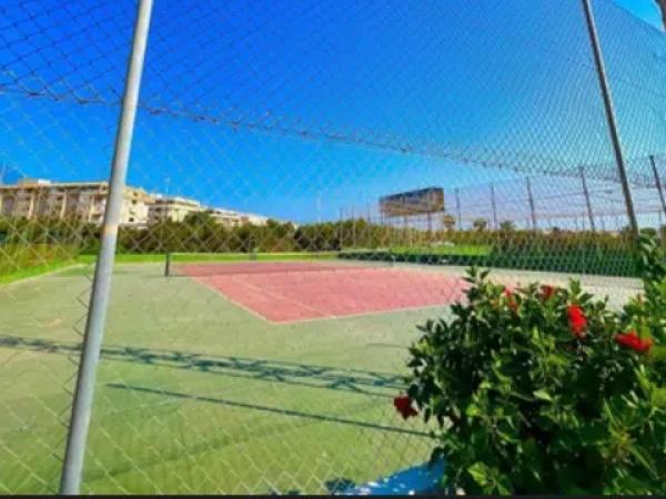 Ático en Residencial Parque de las Naciones, 497