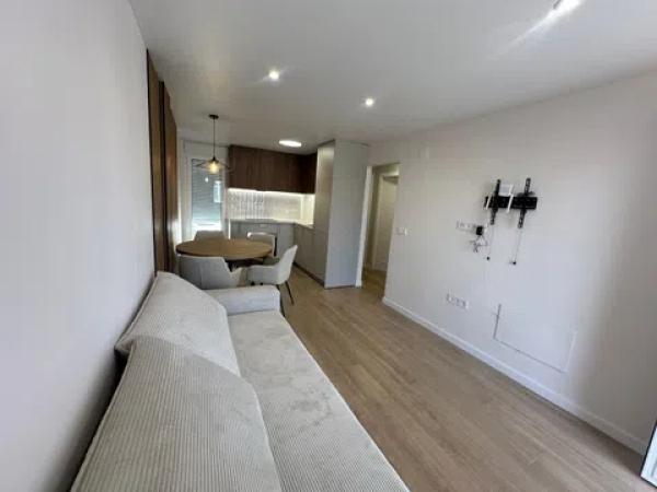 Ático en Residencial Parque de las Naciones, 497