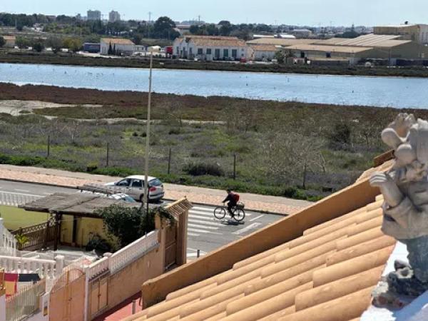 Ático en Residencial Parque de las Naciones, 497