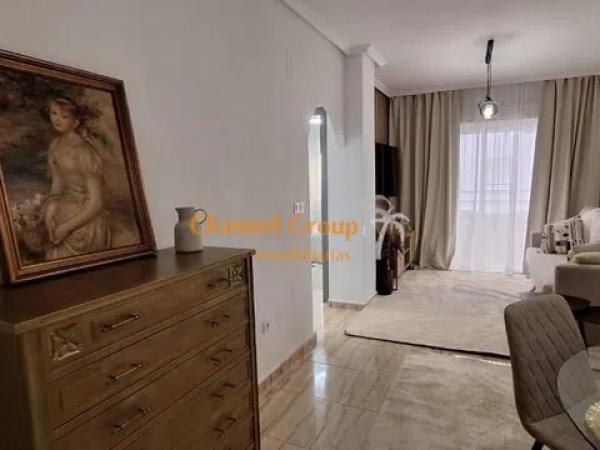 Piso en Barrio Playa de los Locos