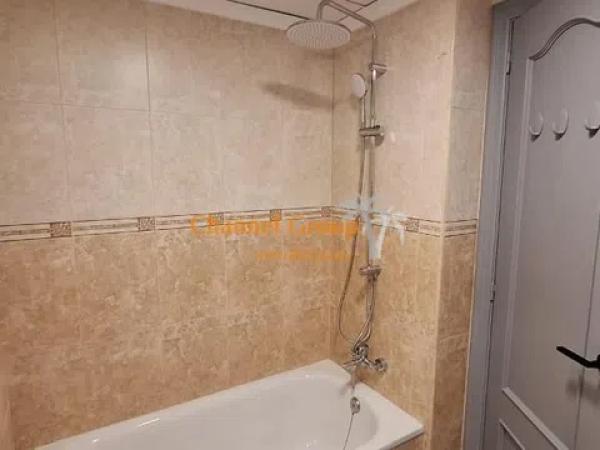 Piso en Barrio Playa de los Locos