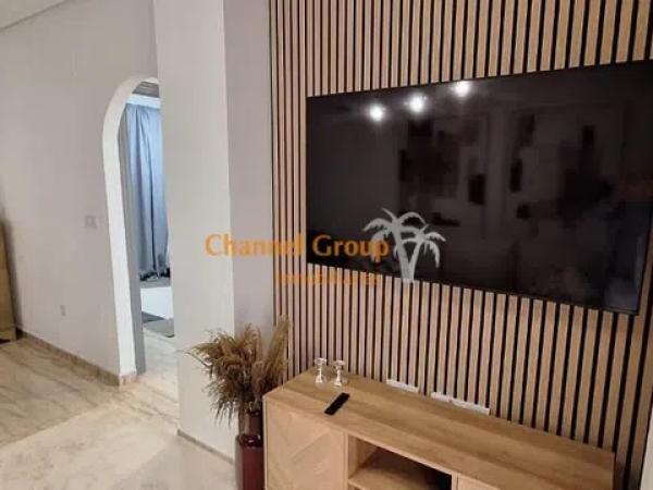 Piso en Barrio Playa de los Locos