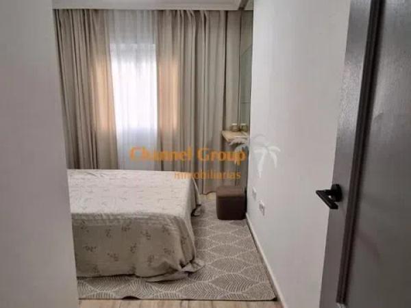 Piso en Barrio Playa de los Locos