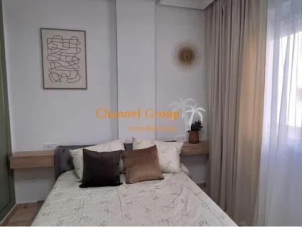 Piso en Barrio Playa de los Locos