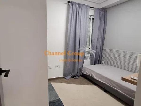 Piso en Barrio Playa de los Locos