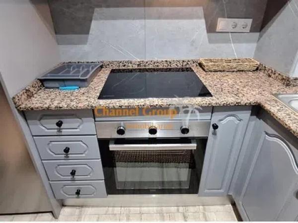 Piso en Barrio Playa de los Locos