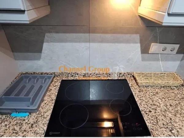 Piso en Barrio Playa de los Locos