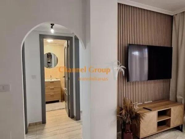 Piso en Barrio Playa de los Locos