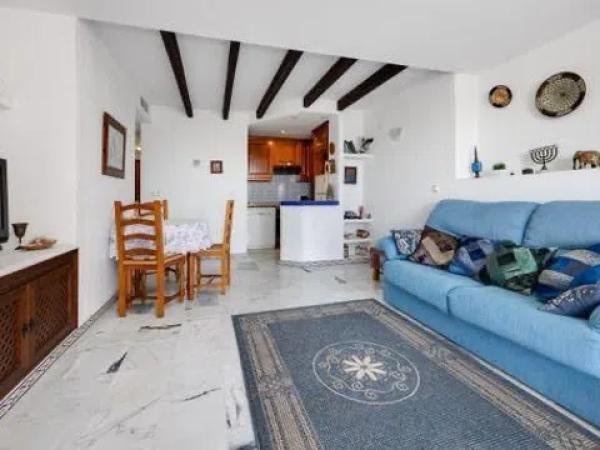 Piso en av. Roentgen, 3