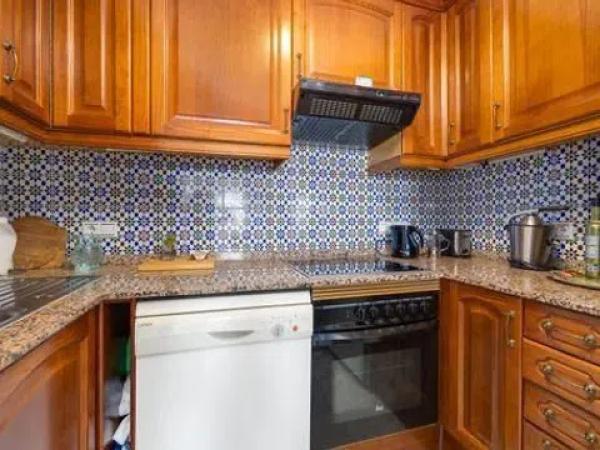 Piso en av. Roentgen, 3