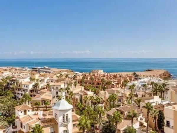 Piso en av. Roentgen, 3